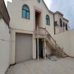 Satılır 5 otaqlı Həyət evi/villa, Avtovağzal metrosu, Biləcəri qəs., Binəqədi rayonu 31