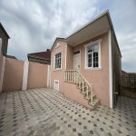 Satılır 3 otaqlı Həyət evi/villa, Masazır, Abşeron rayonu 1