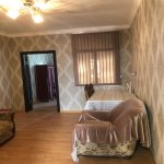 Kirayə (aylıq) 2 otaqlı Həyət evi/villa, İnşaatçılar metrosu, Yasamal rayonu 3