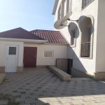 Satılır 5 otaqlı Həyət evi/villa, Avtovağzal metrosu, Binəqədi rayonu 2