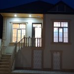 Satılır 4 otaqlı Həyət evi/villa, Avtovağzal metrosu, Biləcəri qəs., Binəqədi rayonu 7