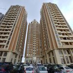 Продажа 3 комнат Новостройка, м. 20 Января метро, Ясамал район 1