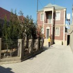 Kirayə (aylıq) 4 otaqlı Həyət evi/villa, Neftçilər metrosu, 8-ci kilometr, Nizami rayonu 1