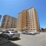 Продажа 2 комнат Новостройка, м. Ази Асланова метро, Хетаи район 2