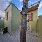 Satılır 3 otaqlı Həyət evi/villa, Koroğlu metrosu, Zabrat qəs., Sabunçu rayonu 3