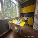 Kirayə (günlük) 2 otaqlı Köhnə Tikili, Sahil metrosu, 28 Mall, Səbail rayonu 3