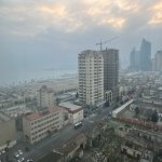 Satılır 3 otaqlı Yeni Tikili, Xətai metrosu, Xətai rayonu 12