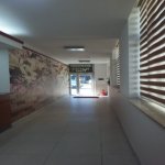 Kirayə (aylıq) 1 otaqlı Ofis, Nəriman Nərimanov metrosu, Şəki restoranı Əhməd Rəcəbli, Nərimanov rayonu 3