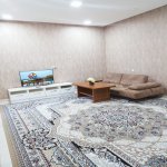 Kirayə (aylıq) 3 otaqlı Həyət evi/villa, Qara Qarayev metrosu, Nizami rayonu 9