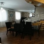 Kirayə (aylıq) 6 otaqlı Bağ evi, Şüvəlan, Xəzər rayonu 19