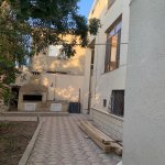 Satılır 9 otaqlı Həyət evi/villa, Azadlıq metrosu, Binəqədi qəs., Binəqədi rayonu 14