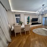 Продажа 3 комнат Новостройка, м. Ази Асланова метро, пос. А.Асланов, Хетаи район 6