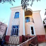 Satılır 5 otaqlı Həyət evi/villa, Zığ qəs., Suraxanı rayonu 1