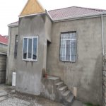 Satılır 4 otaqlı Həyət evi/villa, Binə qəs., Xəzər rayonu 1