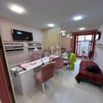 Kirayə (aylıq) Obyekt, Səbail rayonu 11
