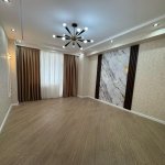Продажа 3 комнат Новостройка, пос. Бадамдар, Сябаиль район 11