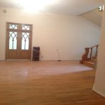 Satılır 11 otaqlı Həyət evi/villa, Qara Qarayev metrosu, 8-ci kilometr, Nizami rayonu 4