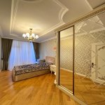 Продажа 4 комнат Новостройка, м. Эльмляр Академиясы метро, Ясамал район 5