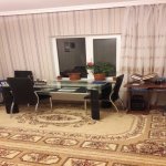 Satılır 4 otaqlı Həyət evi/villa, Həzi Aslanov metrosu, Ağ şəhər, Xətai rayonu 4