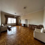 Продажа 4 комнат Новостройка, м. Эльмляр Академиясы метро, Памятник Нариманова, Ясамал район 5