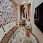 Kirayə (aylıq) 4 otaqlı Yeni Tikili, Memar Əcəmi metrosu, 2-ci mikrorayon, Nəsimi rayonu 3