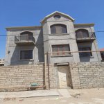 Satılır 5 otaqlı Həyət evi/villa, Badamdar qəs., Səbail rayonu 1