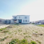 Satılır 6 otaqlı Həyət evi/villa, Buzovna, Xəzər rayonu 1