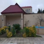 Satılır 5 otaqlı Həyət evi/villa, Neftçilər metrosu, Bakıxanov qəs., Sabunçu rayonu 71