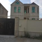 Satılır 6 otaqlı Həyət evi/villa, Azadlıq metrosu, Biləcəri qəs., Binəqədi rayonu 1