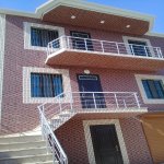 Satılır 5 otaqlı Həyət evi/villa, Neftçilər metrosu, Balaxanı qəs., Sabunçu rayonu 6