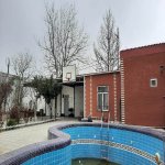 Satılır 5 otaqlı Həyət evi/villa, Badamdar qəs., Səbail rayonu 30