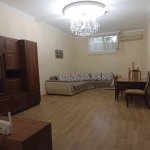 Kirayə (aylıq) 4 otaqlı Həyət evi/villa, 28 May metrosu, Nəsimi rayonu 1