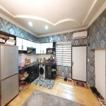 Satılır 3 otaqlı Həyət evi/villa, Koroğlu metrosu, Zabrat qəs., Sabunçu rayonu 7