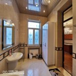 Satılır 13 otaqlı Həyət evi/villa, Memar Əcəmi metrosu, Nəsimi rayonu 42