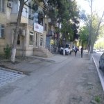 Satılır Obyekt, İnşaatçılar metrosu, Yasamal rayonu 6