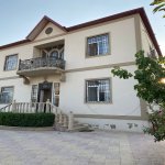 Satılır 5 otaqlı Həyət evi/villa, Badamdar qəs., Səbail rayonu 2