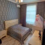 Satılır 4 otaqlı Həyət evi/villa, Avtovağzal metrosu, Biləcəri qəs., Binəqədi rayonu 4