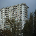 Продажа 2 комнат Новостройка, Nizami метро, пос. Ясамал, Каспиан Плаза, Ясамал район 1