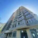 Продажа 2 комнат Новостройка, м. Ази Асланова метро, Хетаи район 1