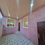 Satılır 3 otaqlı Həyət evi/villa, Koroğlu metrosu, Maştağa qəs., Sabunçu rayonu 2