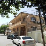 Satılır 14 otaqlı Həyət evi/villa, Gənclik metrosu, Nərimanov rayonu 1