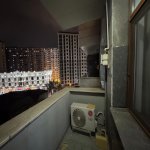 Kirayə (aylıq) 4 otaqlı Yeni Tikili, Gənclik metrosu, Nərimanov rayonu 21