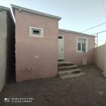 Satılır 1 otaqlı Həyət evi/villa, Binə qəs., Xəzər rayonu 4