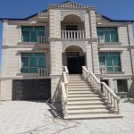 Satılır 8 otaqlı Həyət evi/villa, Biləcəri qəs., Binəqədi rayonu 1