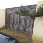 Satılır 3 otaqlı Həyət evi/villa, Binə qəs., Xəzər rayonu 2