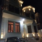 Satılır 5 otaqlı Həyət evi/villa, Bakıxanov qəs., Sabunçu rayonu 25