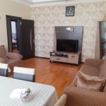 Satılır 6 otaqlı Həyət evi/villa, Binə qəs., Xəzər rayonu 9