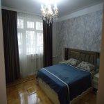 Kirayə (aylıq) 4 otaqlı Köhnə Tikili, Xətai metrosu, Ağ şəhər, AMAY, Xətai rayonu 6