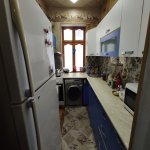 Satılır 4 otaqlı Həyət evi/villa, Avtovağzal metrosu, Biləcəri qəs., Binəqədi rayonu 6