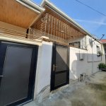 Satılır 2 otaqlı Həyət evi/villa, Azadlıq metrosu, Binəqədi qəs., Binəqədi rayonu 1